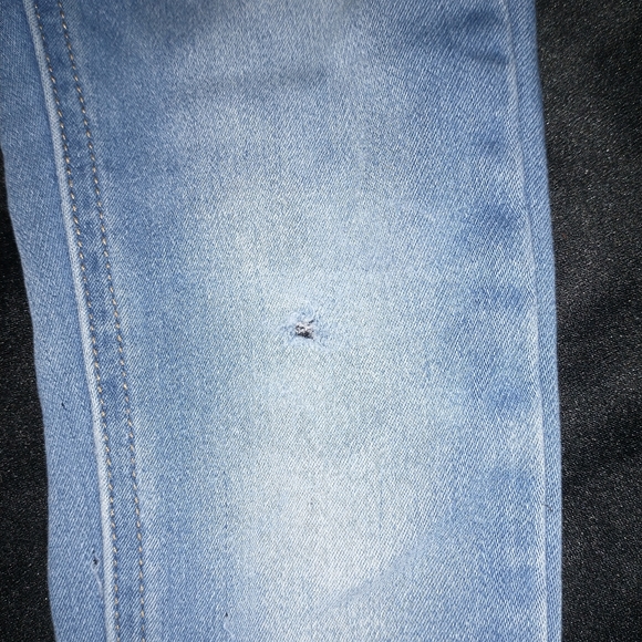 Jeans - Picture 3 of 3